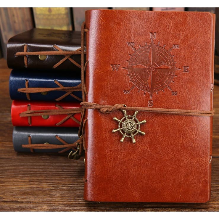 メモ帳 手帳 ノート | PlusNao | 詳細画像5 