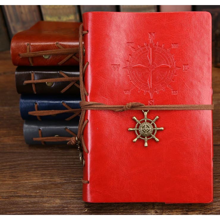 メモ帳 手帳 ノート | PlusNao | 詳細画像6 