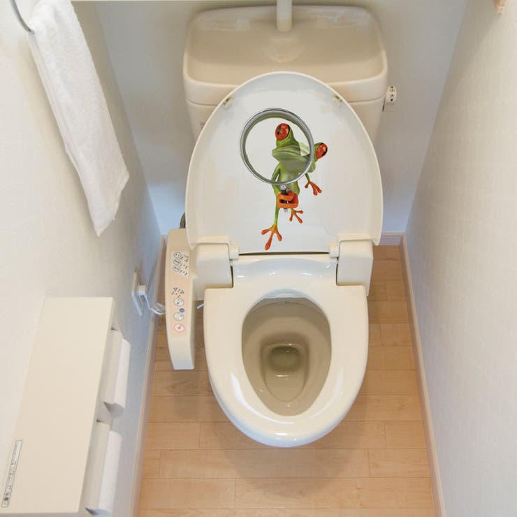 ウォールステッカー 壁紙シール ルームデコレーション | PlusNao | 詳細画像10 