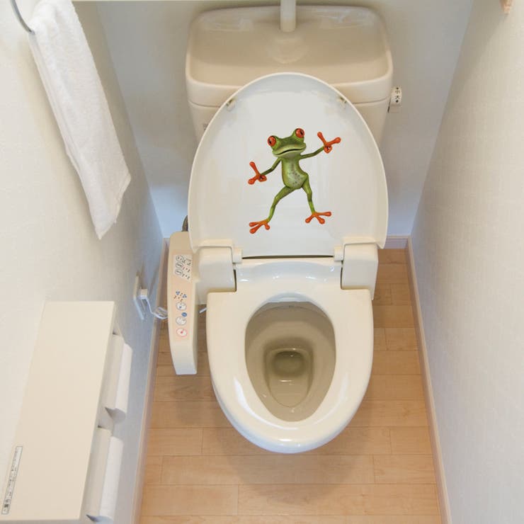 ウォールステッカー 壁紙シール ルームデコレーション | PlusNao | 詳細画像16 