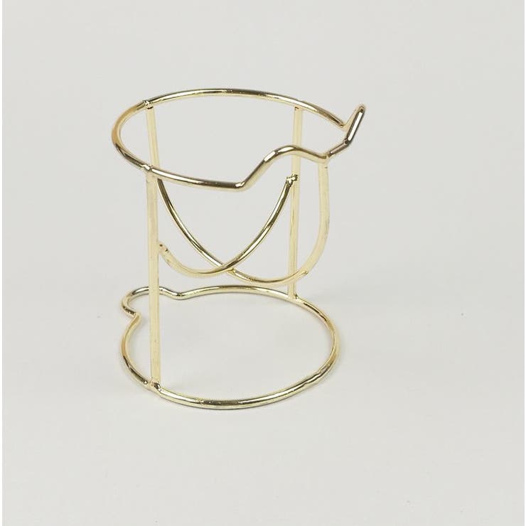 メイク用パフスタンド メイク用スポンジスタンド メイク道具 | PlusNao | 詳細画像10 