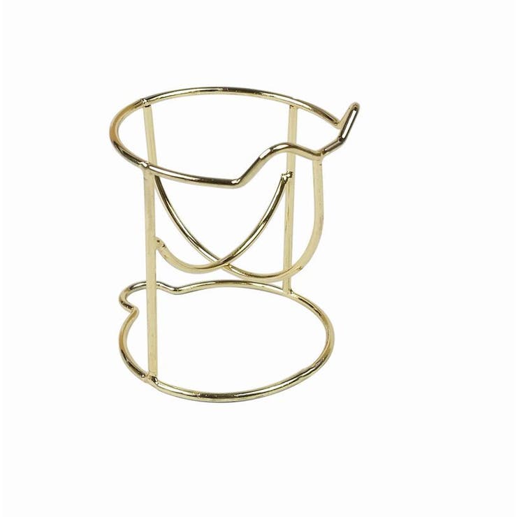 メイク用パフスタンド メイク用スポンジスタンド メイク道具 | PlusNao | 詳細画像5 