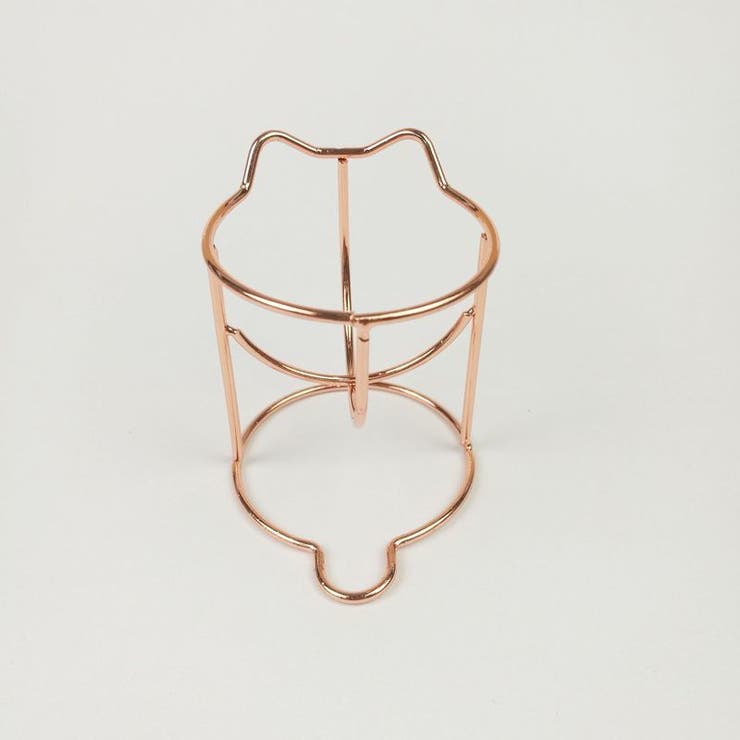 メイク用パフスタンド メイク用スポンジスタンド メイク道具 | PlusNao | 詳細画像7 