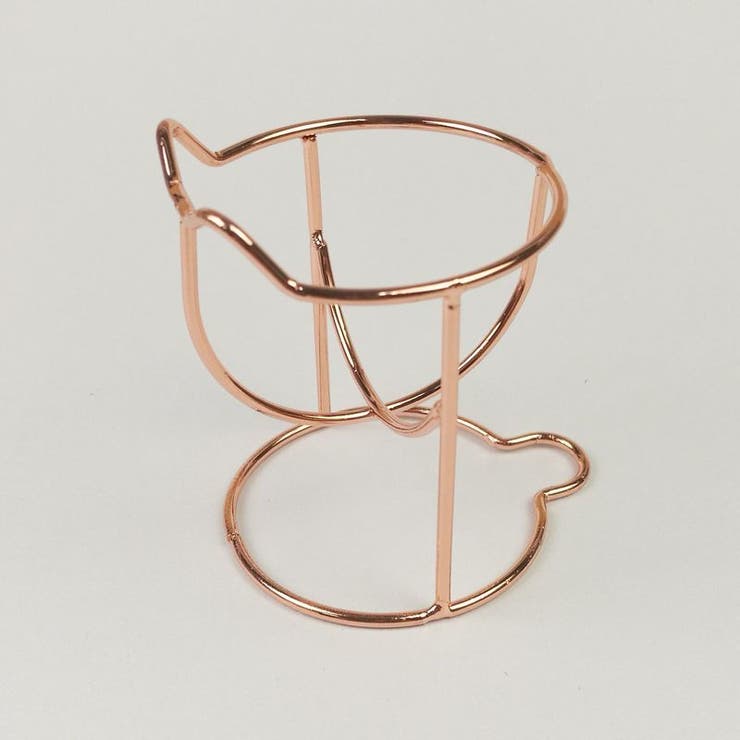 メイク用パフスタンド メイク用スポンジスタンド メイク道具 | PlusNao | 詳細画像9 