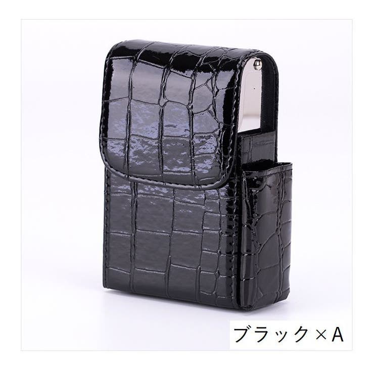 シガレットケース タバコケース 喫煙具 | PlusNao | 詳細画像10 