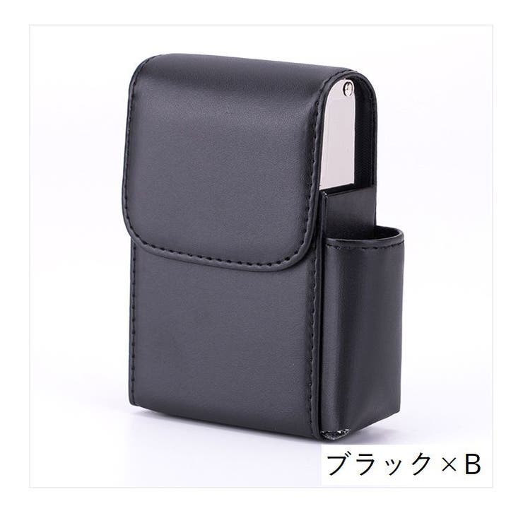 シガレットケース タバコケース 喫煙具 | PlusNao | 詳細画像12 