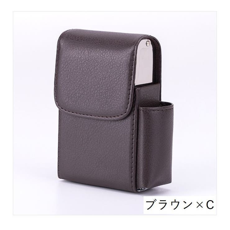 シガレットケース タバコケース 喫煙具 | PlusNao | 詳細画像14 