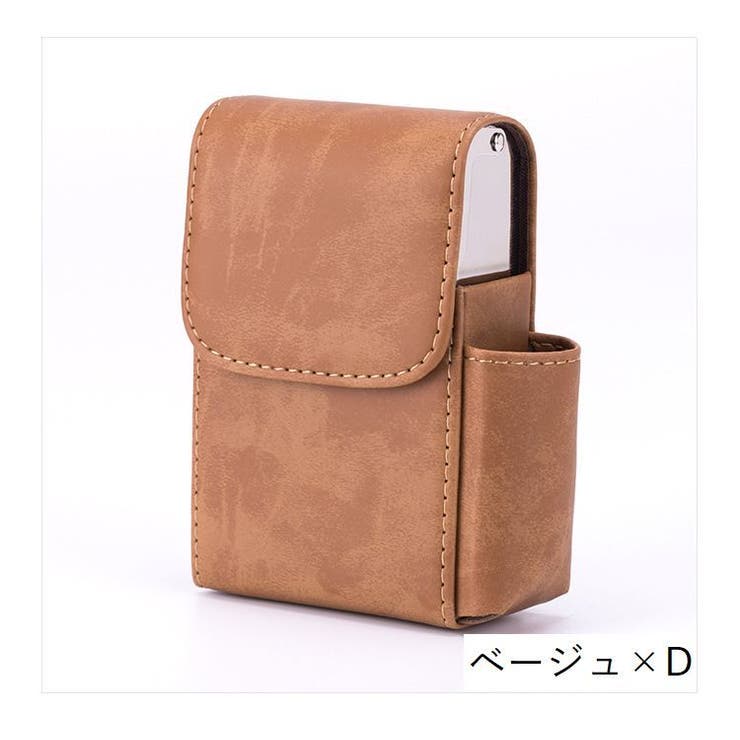 シガレットケース タバコケース 喫煙具 | PlusNao | 詳細画像16 