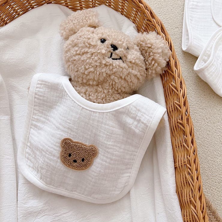 汗取りパッド ベビー 赤ちゃん | PlusNao | 詳細画像3 