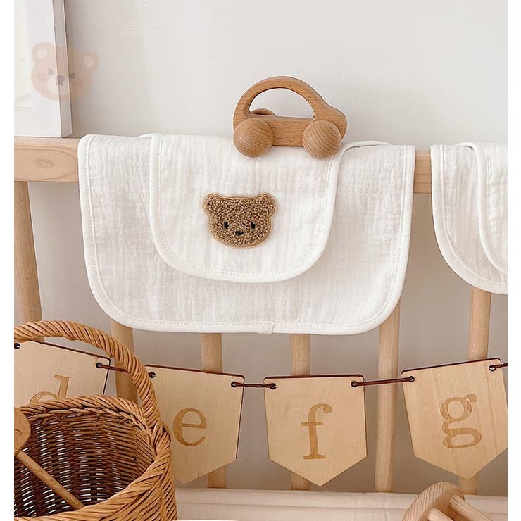 汗取りパッド ベビー 赤ちゃん | PlusNao | 詳細画像4 