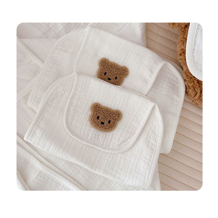 汗取りパッド ベビー 赤ちゃん | PlusNao | 詳細画像7 