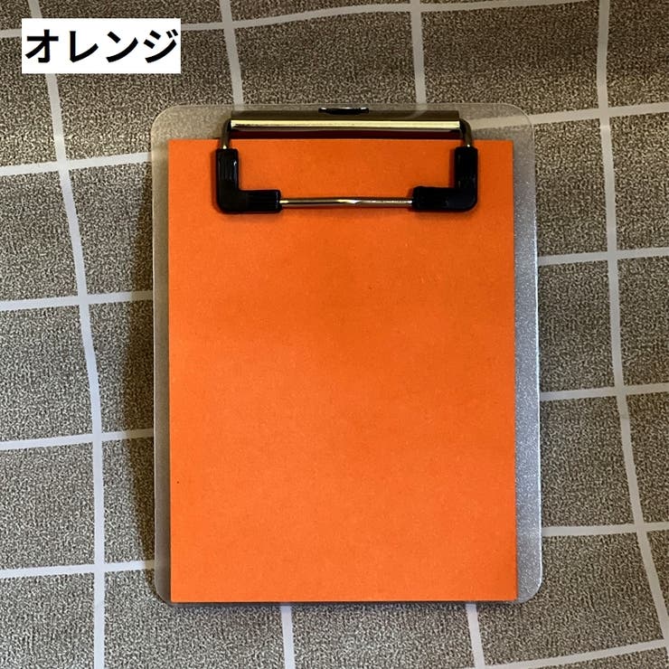 バインダー付きメモ帳 バインダー メモ用紙付き | PlusNao | 詳細画像16 