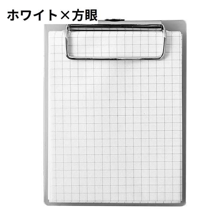 バインダー付きメモ帳 バインダー メモ用紙付き | PlusNao | 詳細画像18 