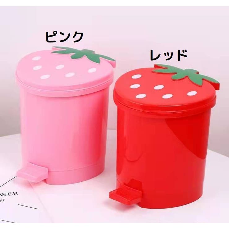 卓上ゴミ箱 ミニダストボックス ワンタッチ | PlusNao | 詳細画像7 