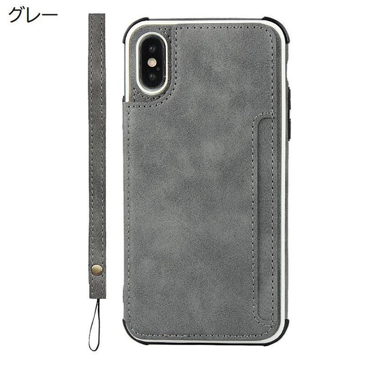 iPhoneケース スマホケース iPhoneカバー | PlusNao | 詳細画像16 