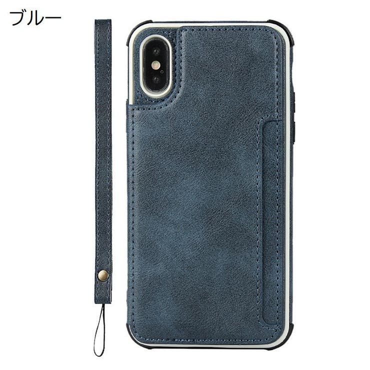 iPhoneケース スマホケース iPhoneカバー | PlusNao | 詳細画像17 
