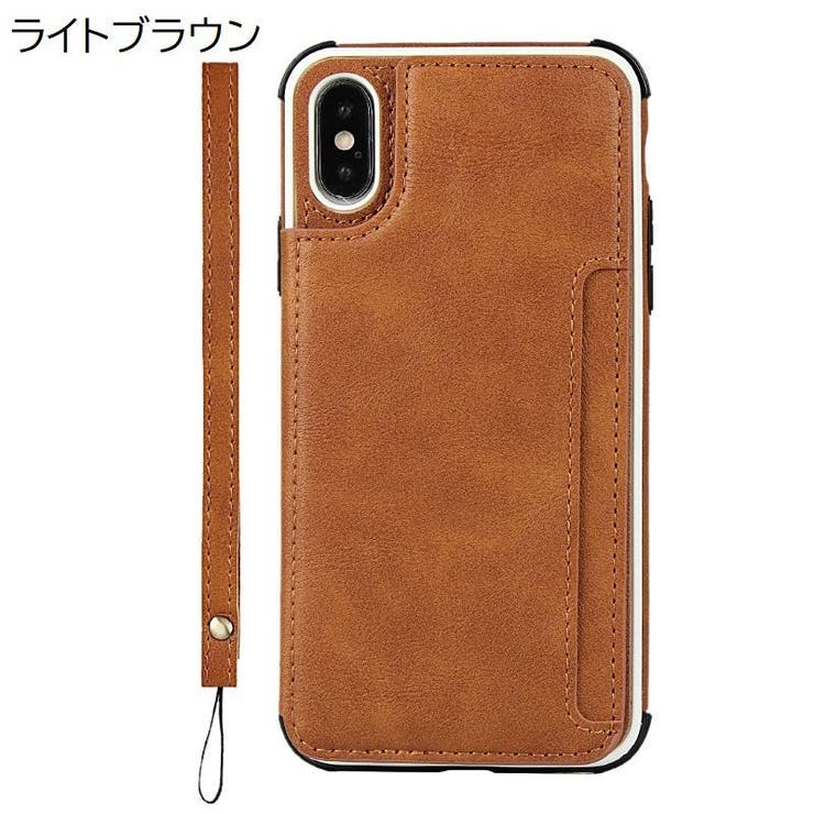 iPhoneケース スマホケース iPhoneカバー | PlusNao | 詳細画像18 