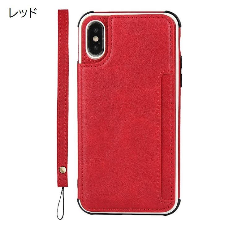 iPhoneケース スマホケース iPhoneカバー | PlusNao | 詳細画像19 