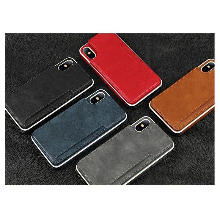 iPhoneケース スマホケース iPhoneカバー | PlusNao | 詳細画像3 