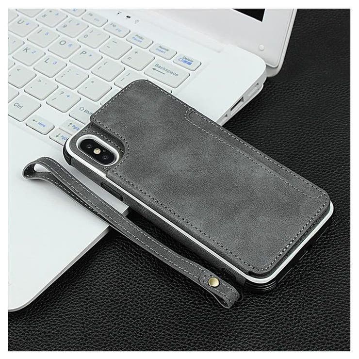 iPhoneケース スマホケース iPhoneカバー | PlusNao | 詳細画像5 