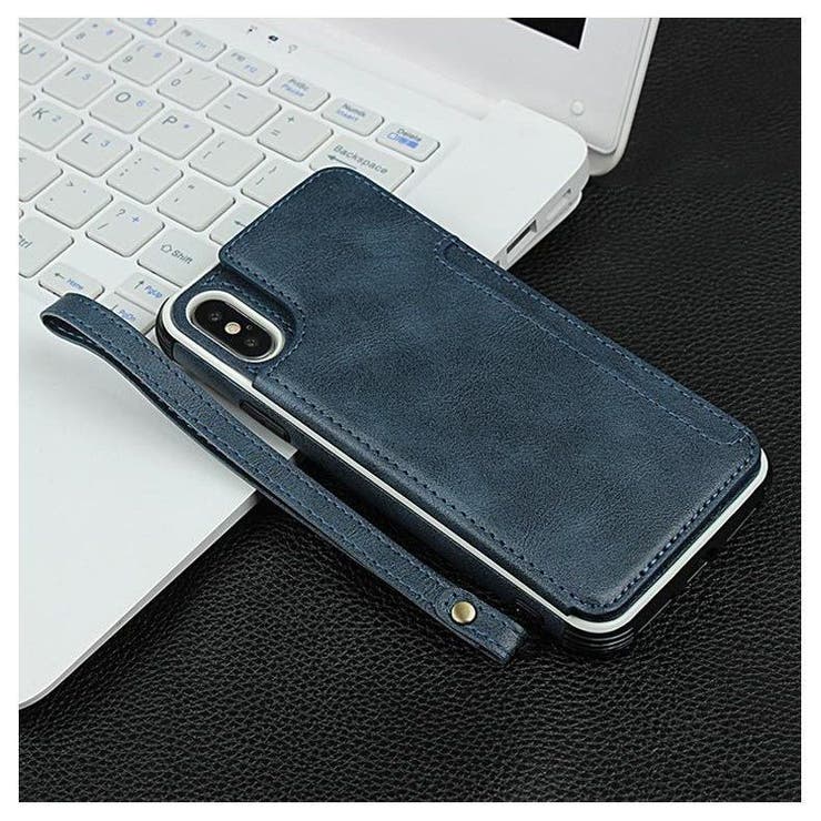 iPhoneケース スマホケース iPhoneカバー | PlusNao | 詳細画像6 