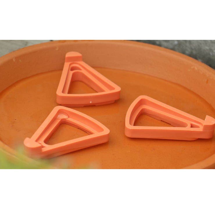 ポットフィート 10個セット ポットフット | PlusNao | 詳細画像14 