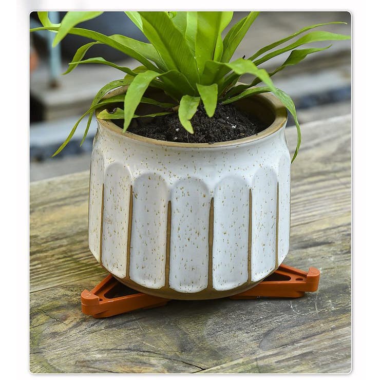 ポットフィート 10個セット ポットフット | PlusNao | 詳細画像2 