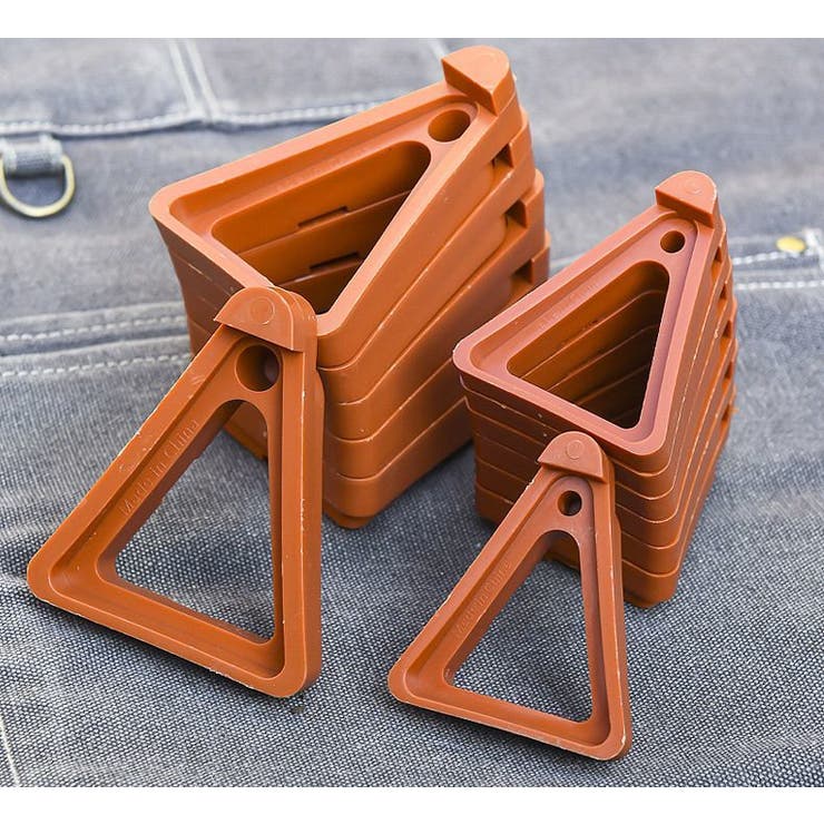 ポットフィート 10個セット ポットフット | PlusNao | 詳細画像6 