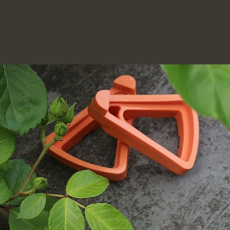 ポットフィート 10個セット ポットフット | PlusNao | 詳細画像9 