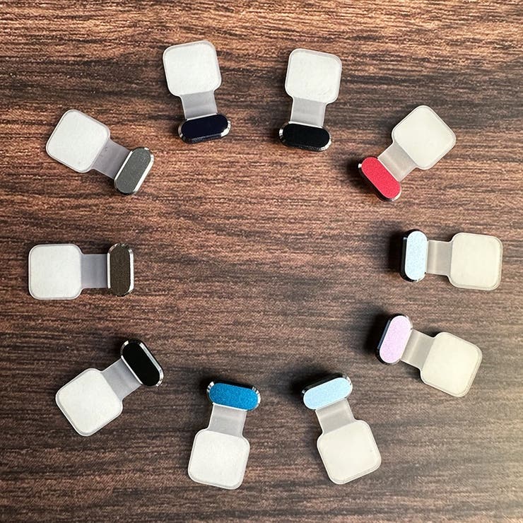 コネクタキャップ Type C | PlusNao | 詳細画像7 