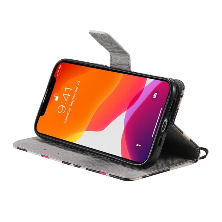 iPhoneケース カバー スマホケース | PlusNao | 詳細画像3 