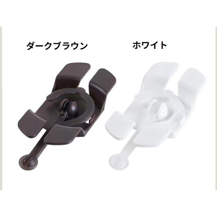 充電器ハンガー フック ケーブルマネージャー | PlusNao | 詳細画像14 