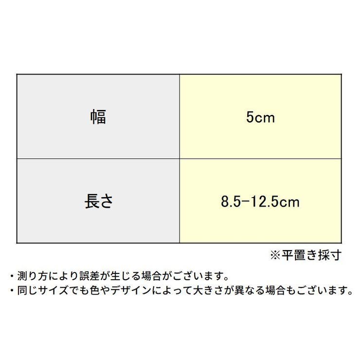 リストバンド 2個セット 手首バンド | PlusNao | 詳細画像20 