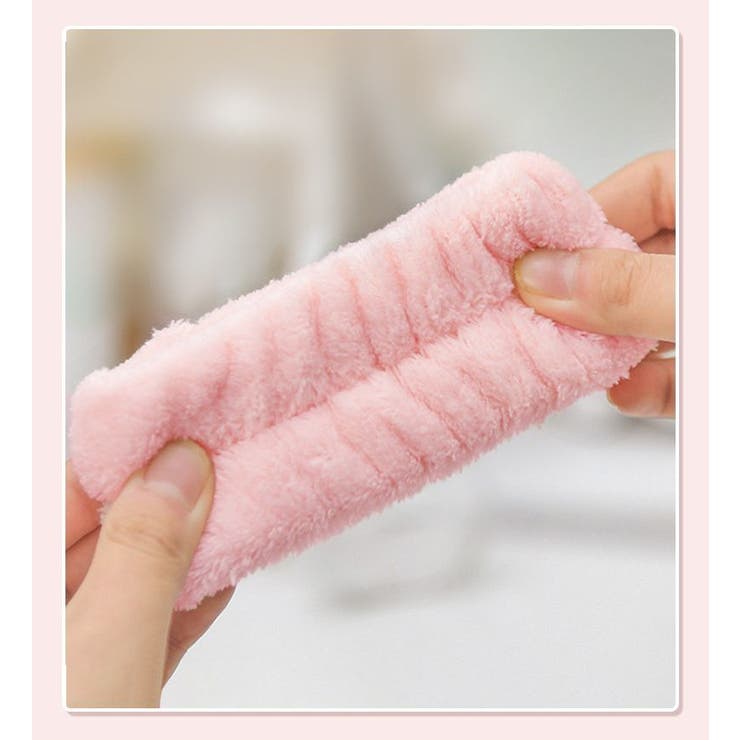 リストバンド 2個セット 手首バンド | PlusNao | 詳細画像4 