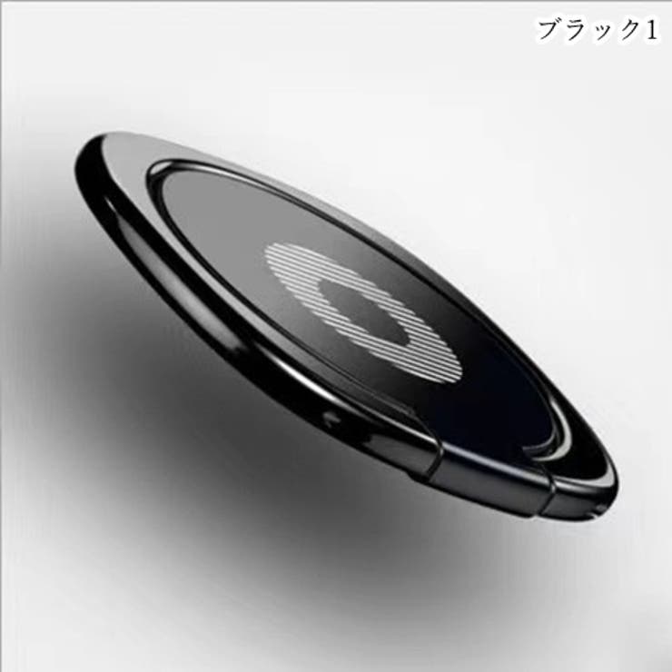 スマホリング スマホ用ホールドリング レディース | PlusNao | 詳細画像9 