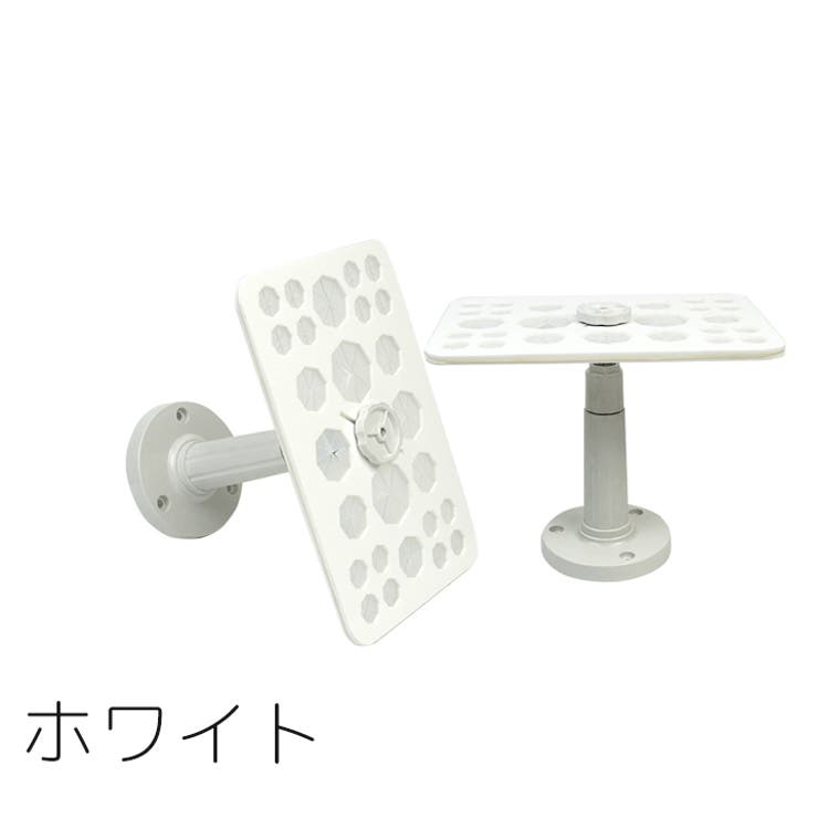 メイクブラシスタンド メイクブラシホルダー 26本 | PlusNao | 詳細画像12 