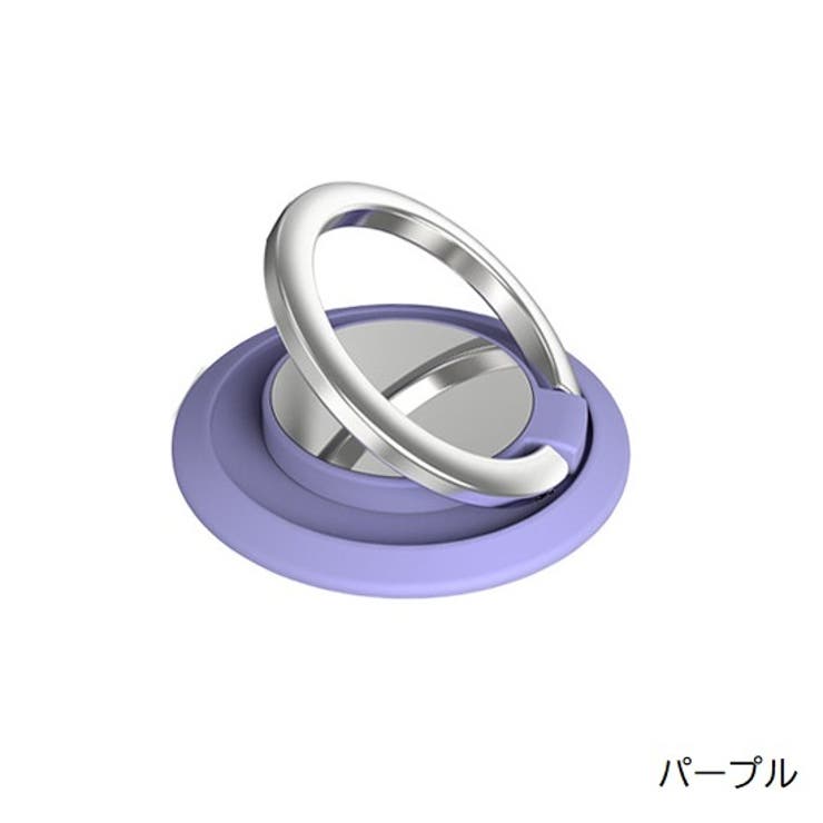 スマホリング ホールドリング リングホルダー | PlusNao | 詳細画像19 