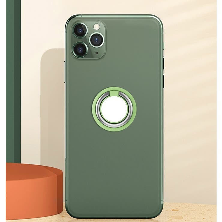 スマホリング ホールドリング リングホルダー | PlusNao | 詳細画像5 