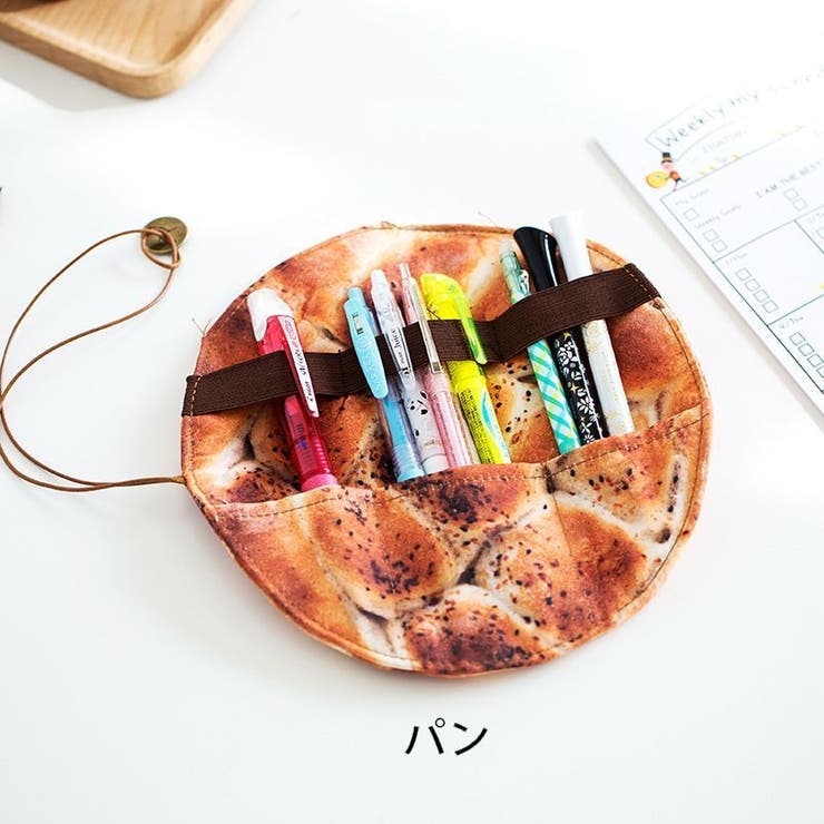ペンケース 筆箱 筆記用具 | PlusNao | 詳細画像7 