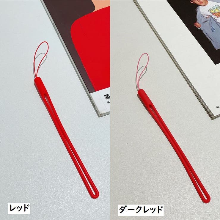 スマホストラップ 単品 1本 | PlusNao | 詳細画像14 