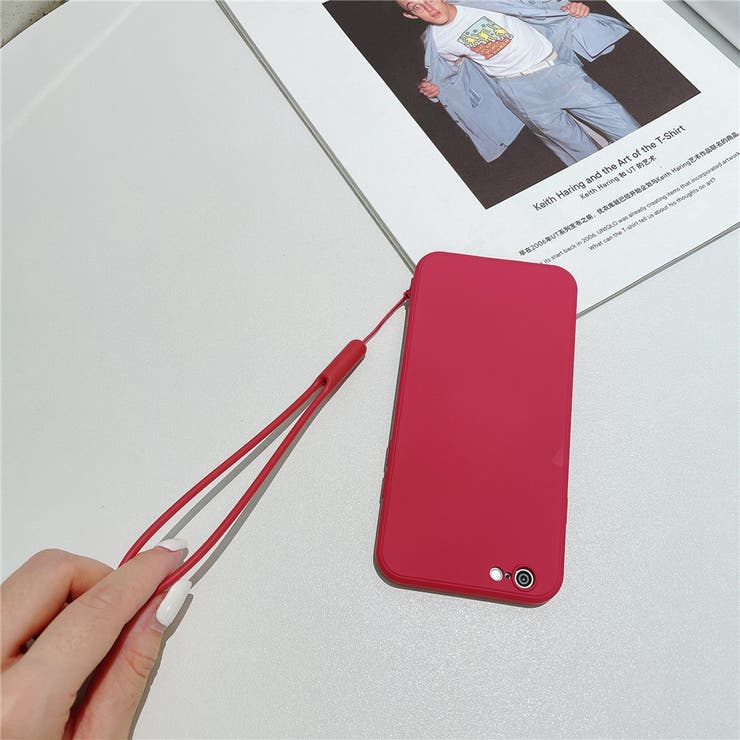 スマホストラップ 単品 1本 | PlusNao | 詳細画像3 