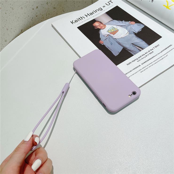 スマホストラップ 単品 1本 | PlusNao | 詳細画像4 