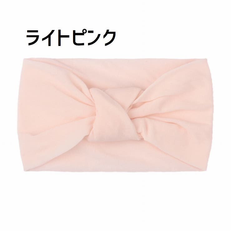 ヘアバンド ベビー 赤ちゃん | PlusNao | 詳細画像15 