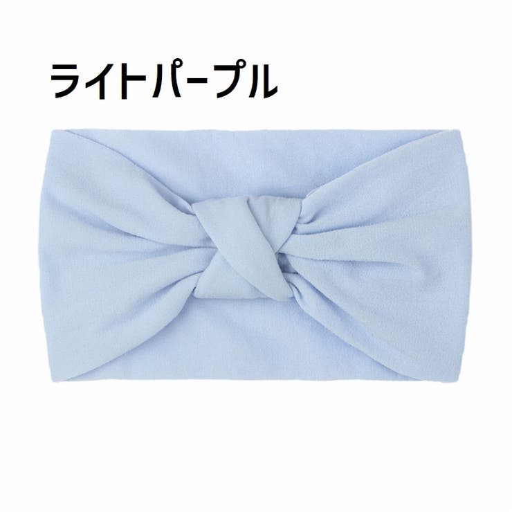 ヘアバンド ベビー 赤ちゃん | PlusNao | 詳細画像16 