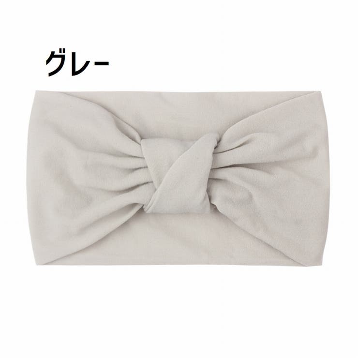 ヘアバンド ベビー 赤ちゃん | PlusNao | 詳細画像9 