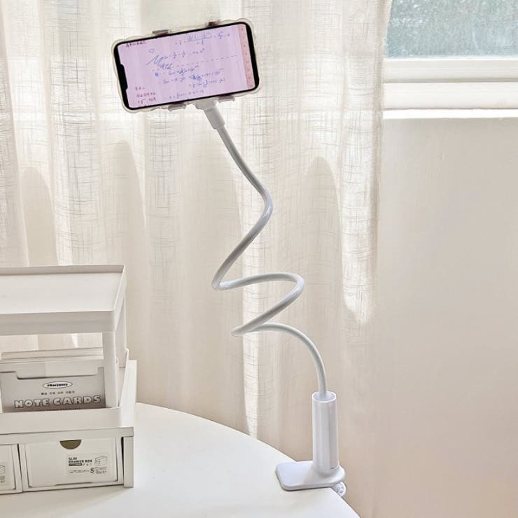 スマホスタンド スマホホルダー 80cm | PlusNao | 詳細画像4 