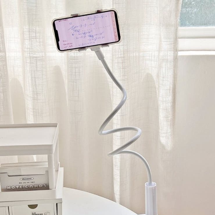 スマホスタンド スマホホルダー 80cm | PlusNao | 詳細画像2 