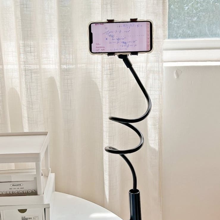 スマホスタンド スマホホルダー 80cm | PlusNao | 詳細画像3 