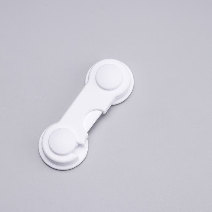 ドアストッパー チャイルドロック 同色6個セット | PlusNao | 詳細画像7 