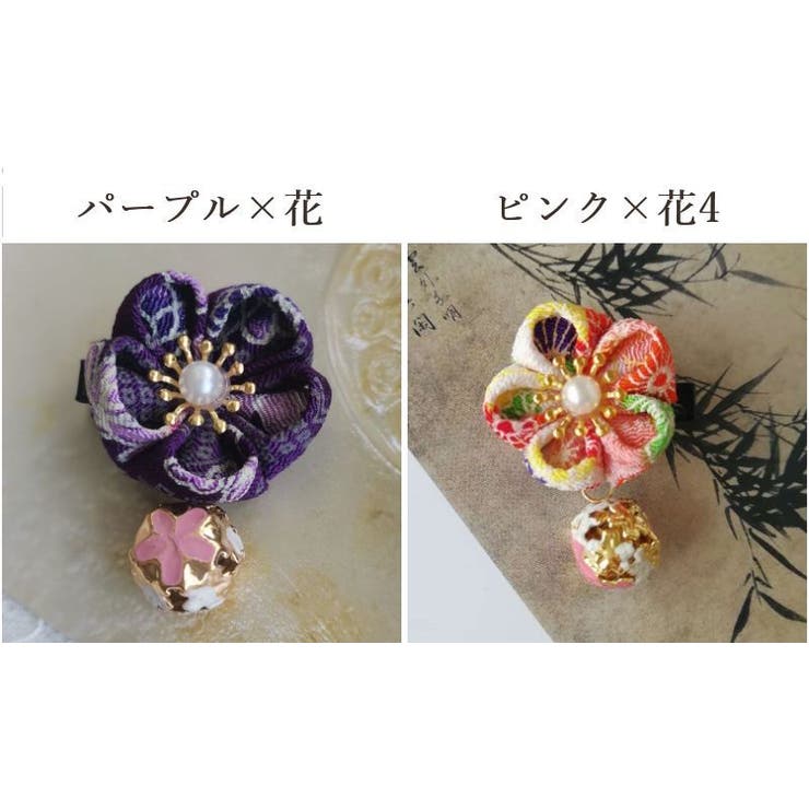 ヘアピン ヘアクリップ 髪飾り[品番：FQ000110227]｜PlusNao（プラスナオ）のレディース ファッション通販｜SHOPLIST（ショップリスト）